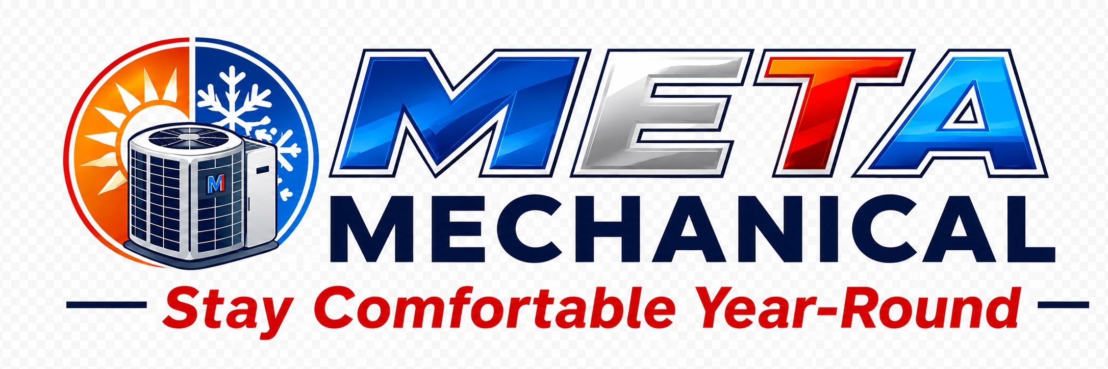 Meta Mechanical HVAC - Heating and Cooling Services in Shelton, CT